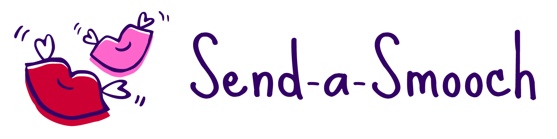 Send A Smooch